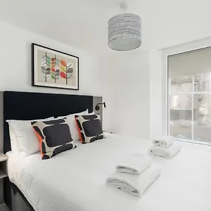  Appartamento Destiny Scotland Market Street