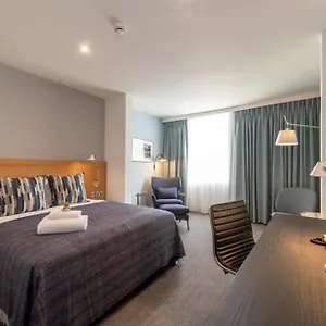 Apex Of Hotell