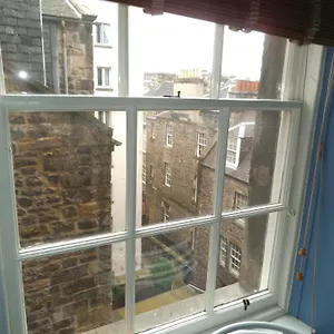 Royal Mile Apartment