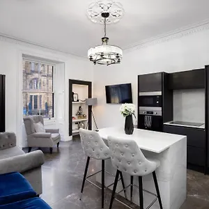  Apartment 2bedroom By The Castle
