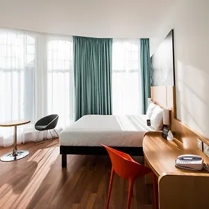 Ibis Centre South Bridge - Royal Mile Hotell