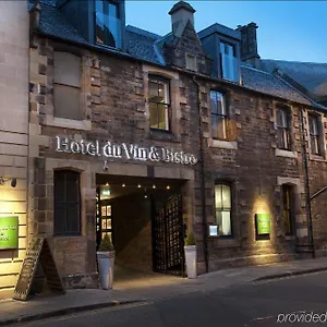 Du Vin Hotell