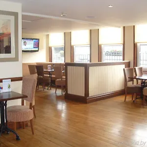 Leonardo Royal Hotell