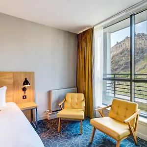 Apex Grassmarket Hotell
