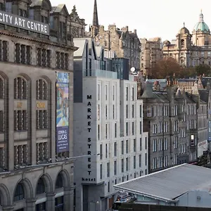 Market Street Hotell